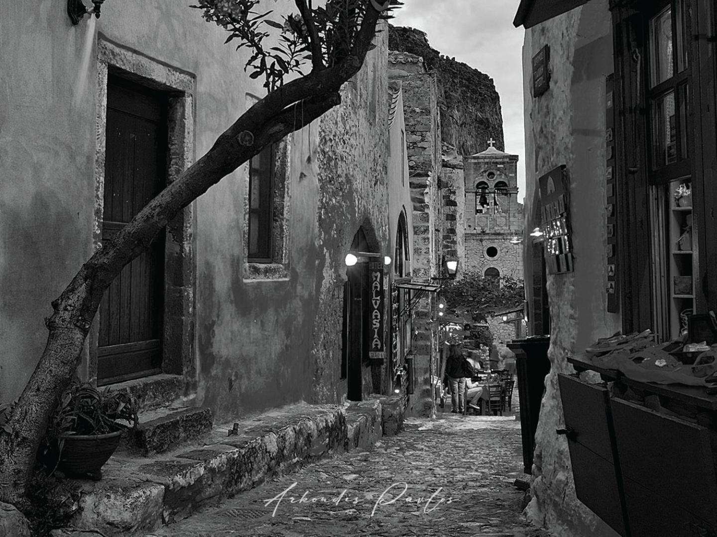 Paul'S House Apartment Velies Exterior photo